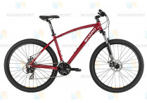 Велосипед Haro (2015) Calavera 27.Five Sport (Red) 