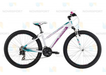 Велосипед Haro (2015) Flightline One ST (Pearl White/Teal) 