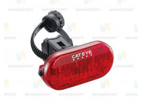Фонарь задний CAT EYE TL-LD155-R OMNI5