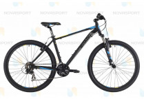 Велосипед Haro Flightline 27.5 One (2015), ЦВЕТ- Silver