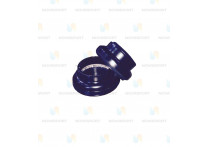 Детали рулевой колонки FP-H801S 1-1/8