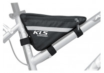 под раму Kellys Framy объем: 0,6л. цвет: черный. фурнитура: молния YKK под раму Kellys Framy объем: 0,6л. цвет: черный. фурнитура: молния YKK