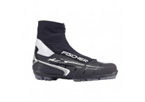 Ботинки NNN Fischer XC TOURING BLACK
