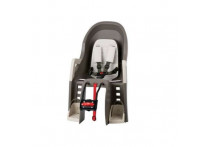 Велокресло детское Polisport Guppy Maxi FF