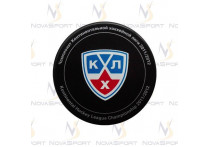 Шайба хоккейная GUFEX-KHL
