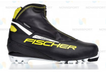 Ботинки NNN Fischer RC3 CLASSIC