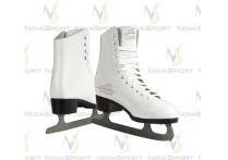 Ladies leather р.34 