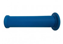 PROPALM Грипсы Pro-384X, 130мм, с фланцем, с заглушками, синие, с упаковкой