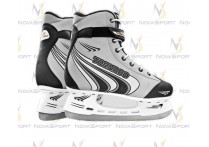 Коньки Tornado Silver