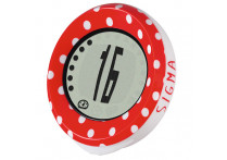 Велокомпьютер SIGMA MY SPEEDY DOTS Велокомпьютер SIGMA MY SPEEDY DOTS