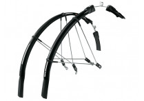 SKS Крылья Raceblade Long, чёрные