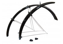 Крылья SKS PET SPB 51мм, 28 Крылья SKS PET SPB 51мм, 28