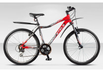 Stels Navigator 690 (2015)