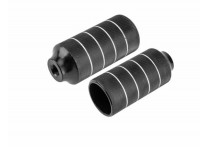 Пеги KWB-02 25975 KWB-02-02 черный