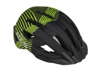 Шлем KLS DAZE, green L/XL 58-61 cm
