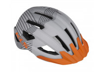 Шлем KLS DAZE, grey S/M 52-55 cm
