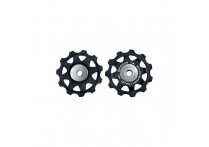 Ролики переключателя Shimano 10ск верхний+нижний к RD-M820/Y5Y298230 Ролики переключателя Shimano 10ск верхний+нижний к RD-M820/Y5Y298230
