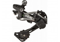 Перек-ль задний Shimano SLX, M7000, GS, 11ск., Shadow+