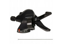 Шифтер Shimano Altus, M315, прав, 8ск, тр. 2050мм нерж. Шифтер Shimano Altus, M315, прав, 8ск, тр. 2050мм нерж.