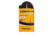 Камера 28'/700х20-25mm вело нип.42mm Continental Race 28 105гр. (01817810000) Камера 28'/700х20-25mm вело нип.42mm Continental Race 28 105гр. (01817810000)
