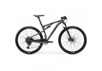 Велосипед Merida Ninety-Six 9.400 SilkAnthracite/Black 2020 37578 L(20')(33755)