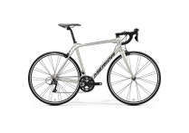 Велосипед Merida Scultura 200 SilkTitan/Black 2020 37840 S(50cm)(18123)