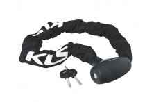 Kellys CHAINLOCK 8. D:8мм. материал: сталь