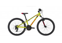 Велосипед KELLYS Kiter 50 Желтый 24