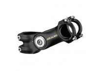 Вынос ZOOM TDS-D299N-8/FOV/ISO-C регулируемый, кованый алюминий, 28,6 х 125 х 31,8мм х 0°~+60°, высота 41мм, матовый чёрный