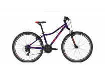 Велосипед KELLYS Naga 70 Purple 13.5