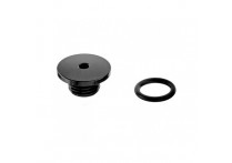 Прокачной винт и уплотнительное кольцо  Shimano для ST-R9120	Y0C698030