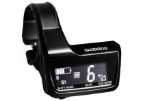 Информационный дисплей Shimano Di2, MT800, порт E-tube X3, порт для зарядки X1 ISCMT800B