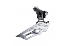 Переключатель передний Shimano Claris R2000, 2x8ск, 34,9 c адапт.,(31.8 &.28.6) EFDR2000X Переключатель передний Shimano Claris R2000, 2x8ск, 34,9 c адапт.,(31.8 &.28.6) EFDR2000X