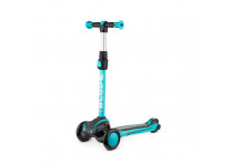 Самокат Blade Sport V1 black/aqua