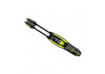 Крепление лыжное NNN Fischer RACE STEP-IN SKATE IFP S55020
