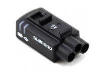 Распред. блок Shimano Di2, EW90-A, e-tube порт 3шт, порт д. зарядки (1шт)	ISMEW90A