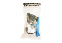 Крепление лыжное универсальное Snowmatic KIDS SOFT (установовчный комплект) Крепление лыжное универсальное Snowmatic KIDS SOFT (установовчный комплект)