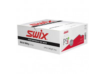 Парафин SWIX Red, -4°C/+4°C, 900g PS08-90
