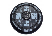 Колесо HIPE H4 110mm разбор Черный/черный