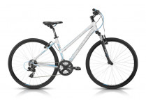 Kellys clea 30 silver