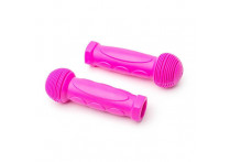 Грипсы Trolo для Mini и Maxi Розовые