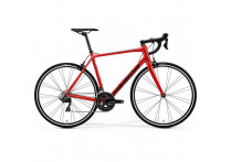 Велосипед Merida Scultura Rim 400 GoldenRed/Grey 2021 38793 XL(59cm)(74620)