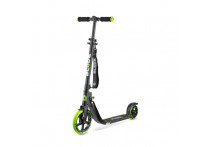 Самокат BLADE Sport PU V4 205+145, black/green