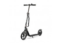 Самокат BLADE Sport FunTom 230+200, black/grey