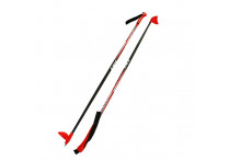 Палки STC 125 Sable XC Cross Country Red 100% стекловолокно