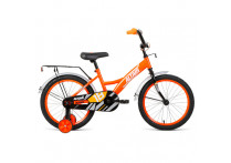 Велосипед 18' Altair Kids 1 ск 20-21 г 39004 18' Красный/Серый/1BKT1K1D1006
