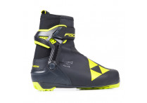 Ботинки NNN Fischer SPEEDMAX SKATE JR S40019