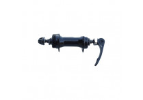 Втулка передняя FH-206D-1 DISC QR 36H M9*100*108MM черный