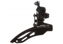 Перек-ль передний Shimano, TZ500, верхн. тяга, 28.6, 42T, б/уп.