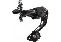 Перек-ль задний Shimano Deore, M6000, SGS, 10 ск., цв. черн.